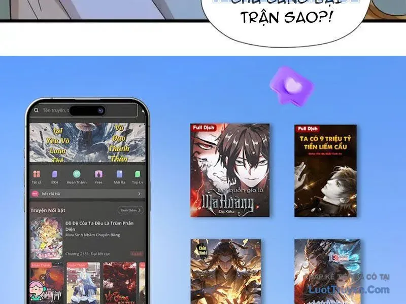 Giáo Chủ Ma Giáo Vụng Trộm Xem Ta Tu Luyện Chapter 39 - 105