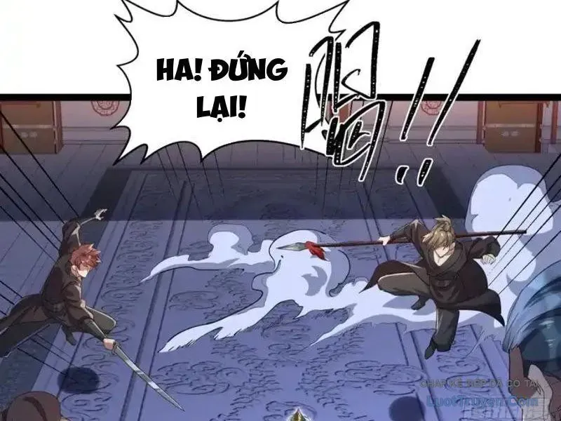 Giáo Chủ Ma Giáo Vụng Trộm Xem Ta Tu Luyện Chapter 39 - 18