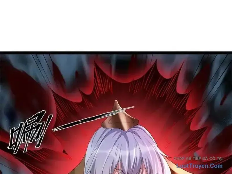 Giáo Chủ Ma Giáo Vụng Trộm Xem Ta Tu Luyện Chapter 39 - 21