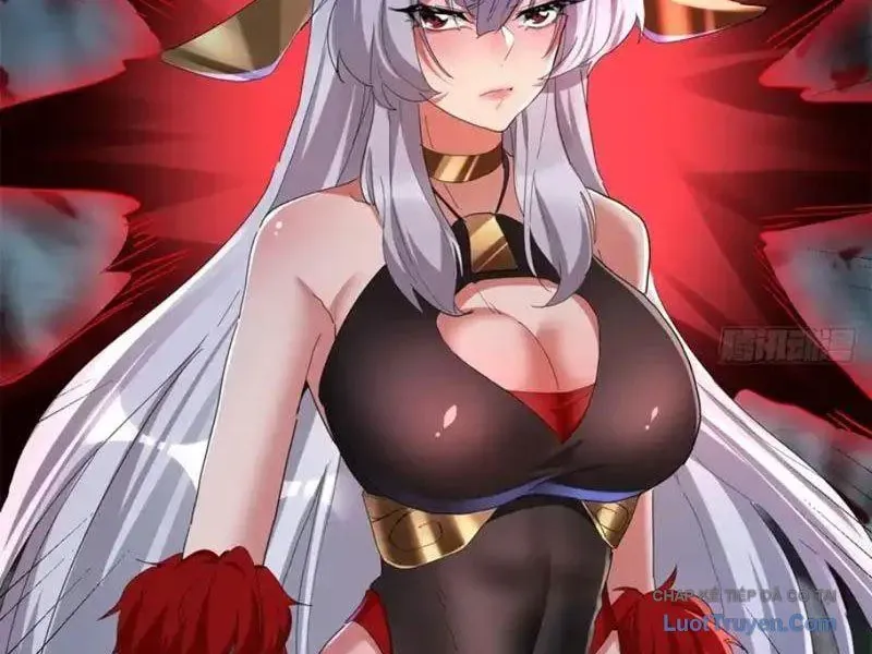 Giáo Chủ Ma Giáo Vụng Trộm Xem Ta Tu Luyện Chapter 39 - 22