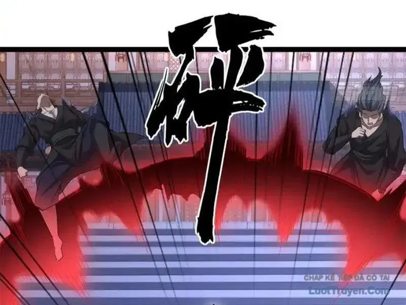 Giáo Chủ Ma Giáo Vụng Trộm Xem Ta Tu Luyện Chapter 39 - 24