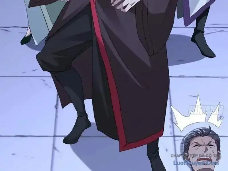 Giáo Chủ Ma Giáo Vụng Trộm Xem Ta Tu Luyện Chapter 39 - 29