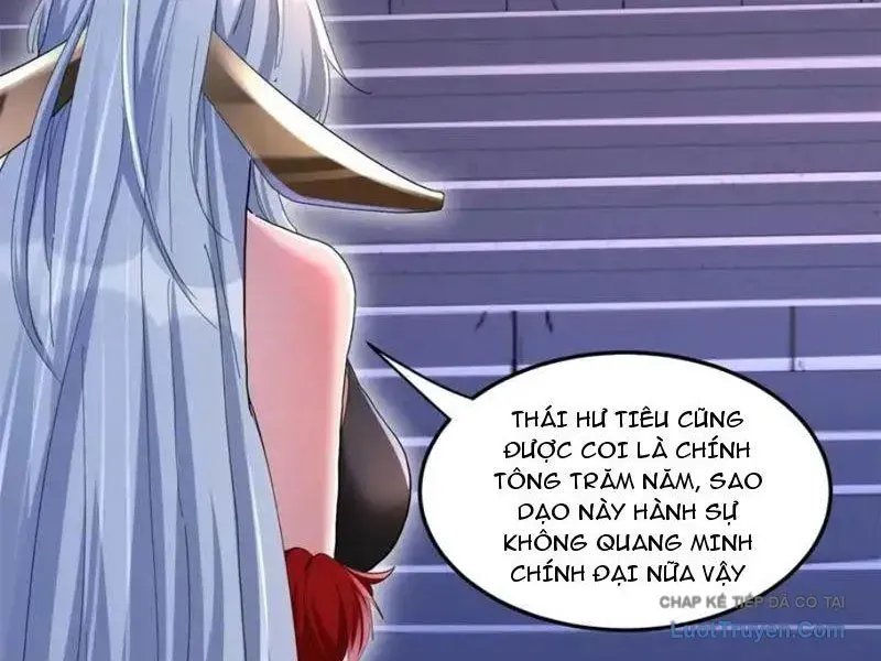Giáo Chủ Ma Giáo Vụng Trộm Xem Ta Tu Luyện Chapter 39 - 32