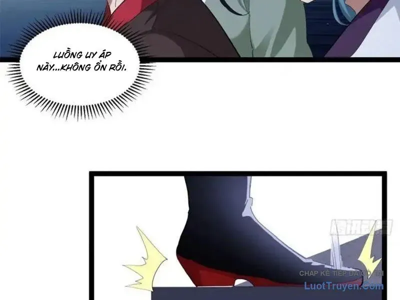 Giáo Chủ Ma Giáo Vụng Trộm Xem Ta Tu Luyện Chapter 39 - 36