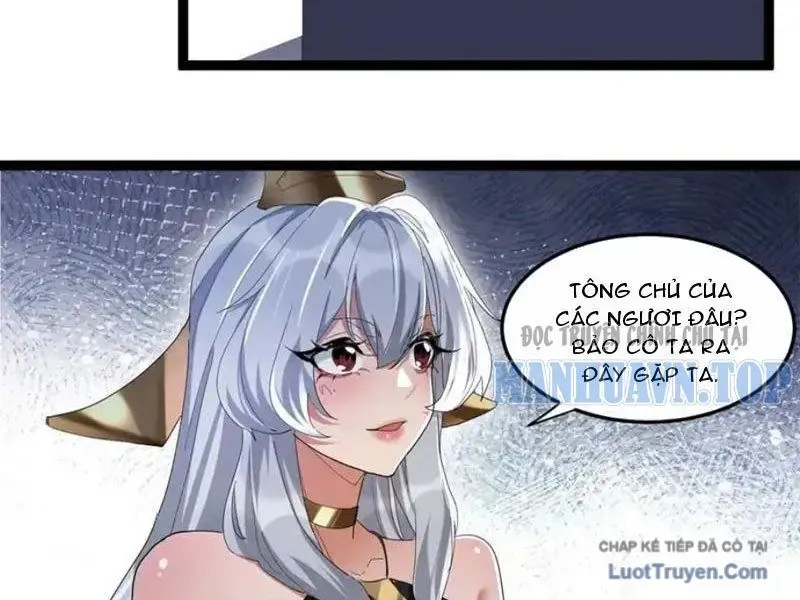 Giáo Chủ Ma Giáo Vụng Trộm Xem Ta Tu Luyện Chapter 39 - 37