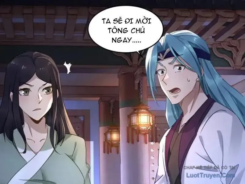 Giáo Chủ Ma Giáo Vụng Trộm Xem Ta Tu Luyện Chapter 39 - 40