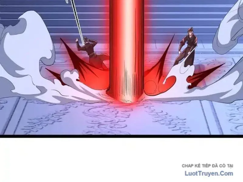 Giáo Chủ Ma Giáo Vụng Trộm Xem Ta Tu Luyện Chapter 39 - 5