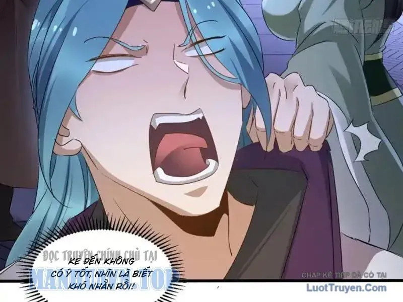 Giáo Chủ Ma Giáo Vụng Trộm Xem Ta Tu Luyện Chapter 39 - 43