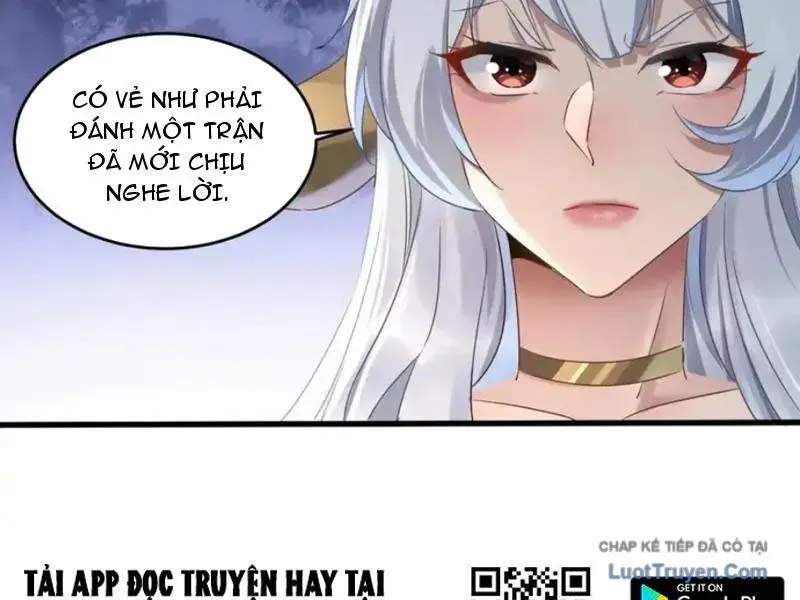 Giáo Chủ Ma Giáo Vụng Trộm Xem Ta Tu Luyện Chapter 39 - 45