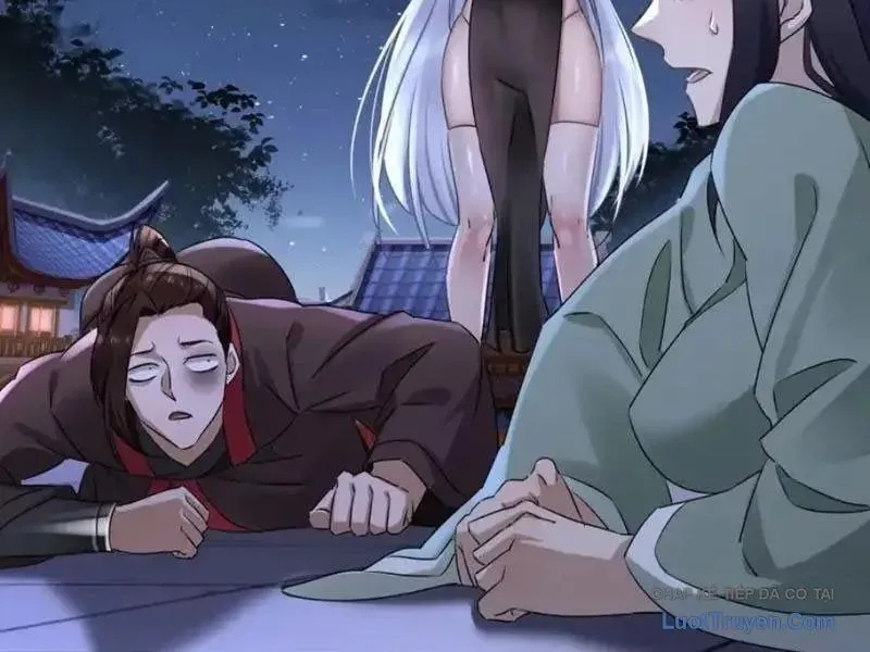 Giáo Chủ Ma Giáo Vụng Trộm Xem Ta Tu Luyện Chapter 39 - 58