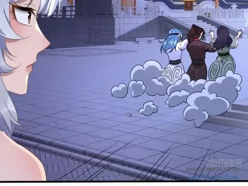 Giáo Chủ Ma Giáo Vụng Trộm Xem Ta Tu Luyện Chapter 39 - 60