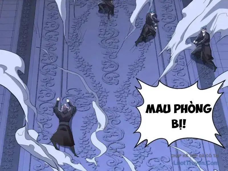 Giáo Chủ Ma Giáo Vụng Trộm Xem Ta Tu Luyện Chapter 39 - 7