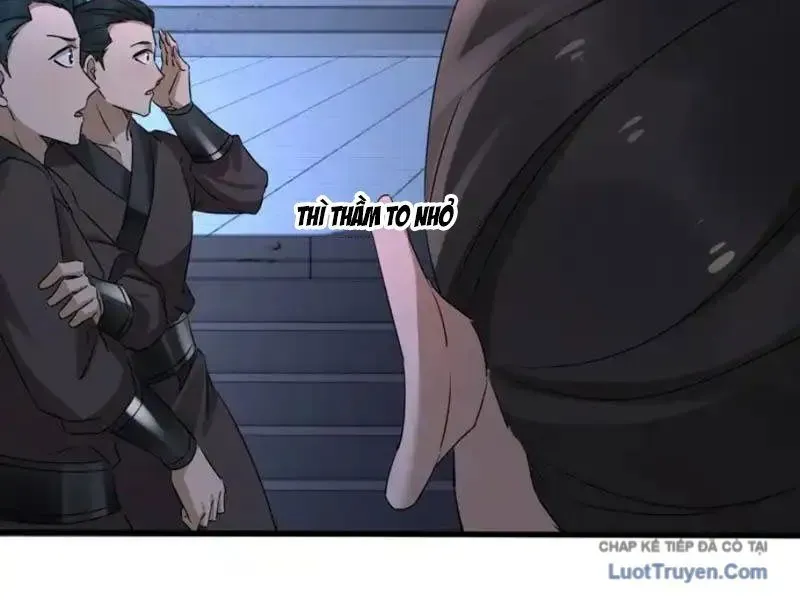 Giáo Chủ Ma Giáo Vụng Trộm Xem Ta Tu Luyện Chapter 39 - 63