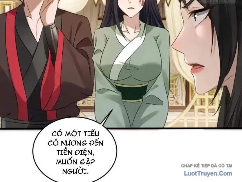 Giáo Chủ Ma Giáo Vụng Trộm Xem Ta Tu Luyện Chapter 39 - 68