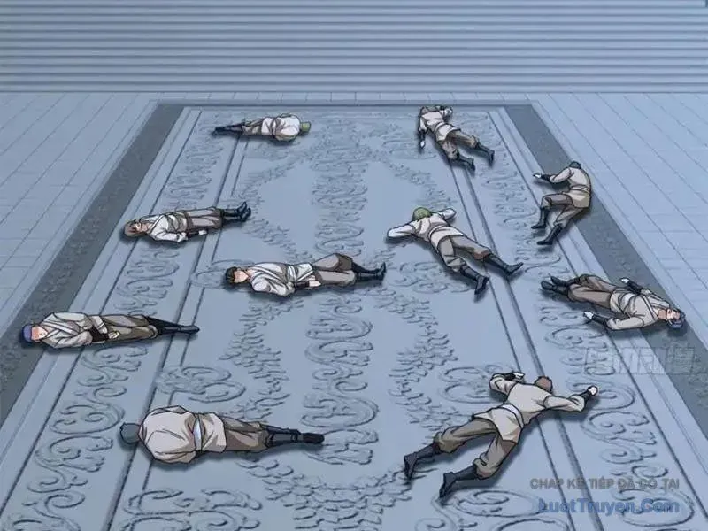 Giáo Chủ Ma Giáo Vụng Trộm Xem Ta Tu Luyện Chapter 39 - 98