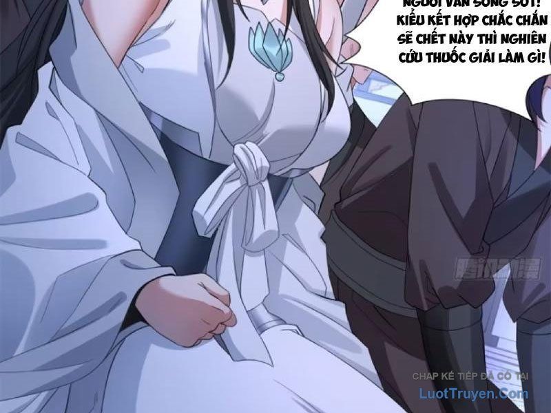 Giáo Chủ Ma Giáo Vụng Trộm Xem Ta Tu Luyện Chapter 40 - 12