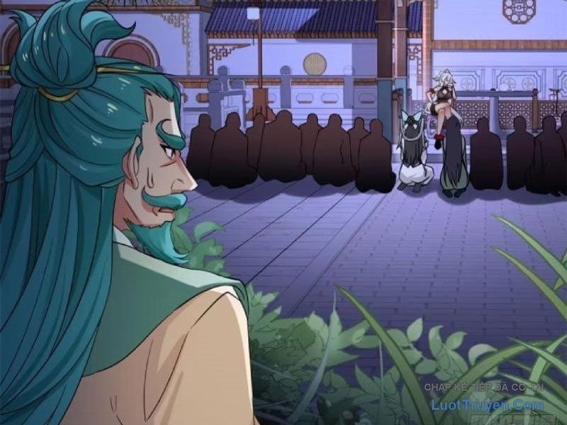 Giáo Chủ Ma Giáo Vụng Trộm Xem Ta Tu Luyện Chapter 40 - 17