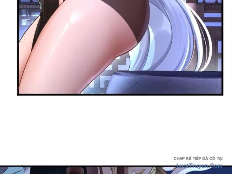 Giáo Chủ Ma Giáo Vụng Trộm Xem Ta Tu Luyện Chapter 40 - 19