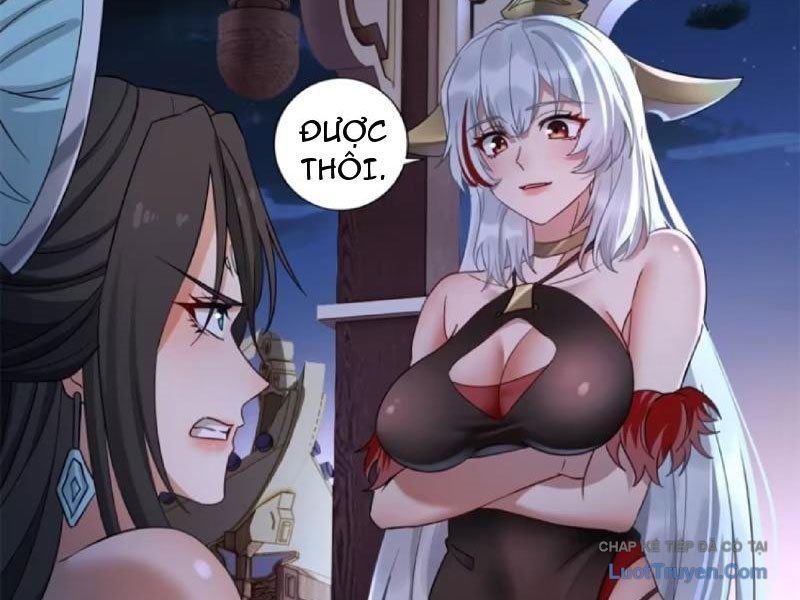 Giáo Chủ Ma Giáo Vụng Trộm Xem Ta Tu Luyện Chapter 40 - 20