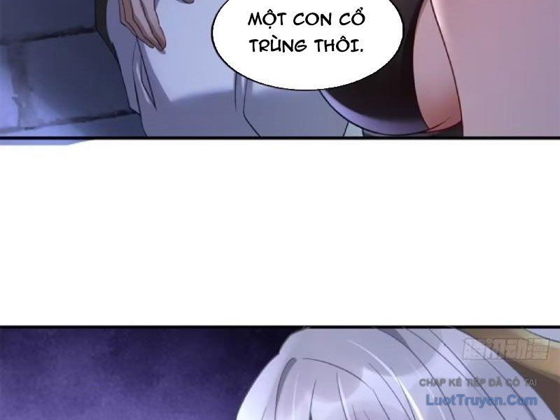 Giáo Chủ Ma Giáo Vụng Trộm Xem Ta Tu Luyện Chapter 40 - 35