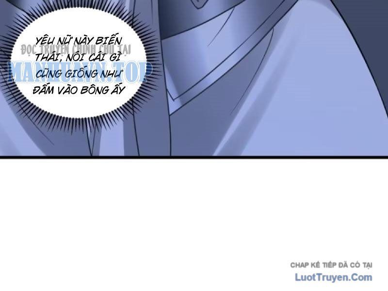 Giáo Chủ Ma Giáo Vụng Trộm Xem Ta Tu Luyện Chapter 40 - 50