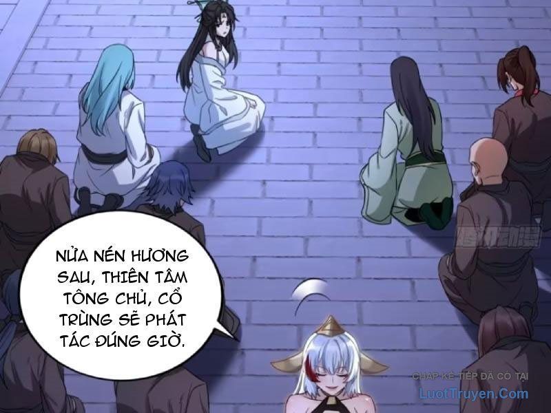 Giáo Chủ Ma Giáo Vụng Trộm Xem Ta Tu Luyện Chapter 40 - 54