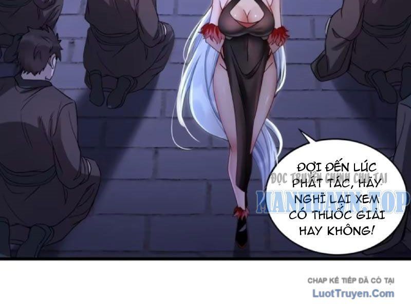 Giáo Chủ Ma Giáo Vụng Trộm Xem Ta Tu Luyện Chapter 40 - 55