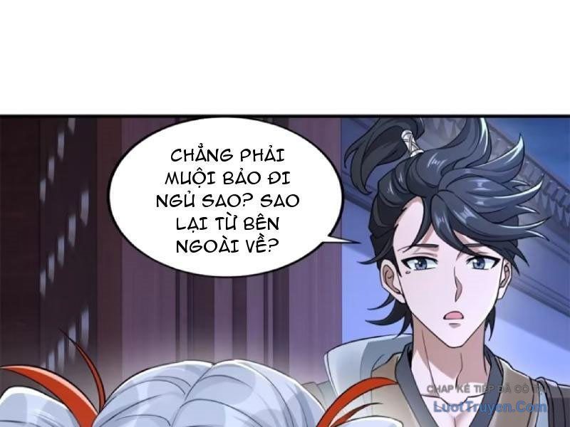 Giáo Chủ Ma Giáo Vụng Trộm Xem Ta Tu Luyện Chapter 40 - 75