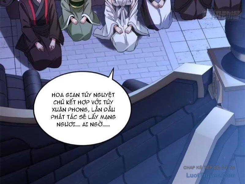 Giáo Chủ Ma Giáo Vụng Trộm Xem Ta Tu Luyện Chapter 40 - 9