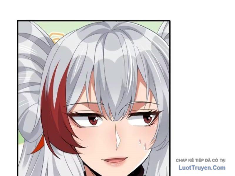 Giáo Chủ Ma Giáo Vụng Trộm Xem Ta Tu Luyện Chapter 40 - 84