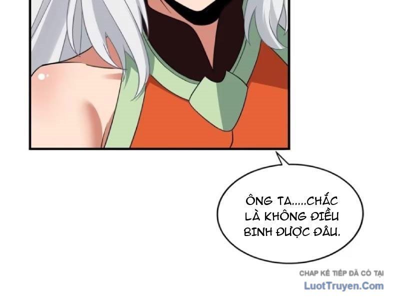 Giáo Chủ Ma Giáo Vụng Trộm Xem Ta Tu Luyện Chapter 40 - 85