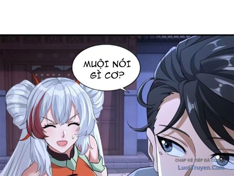 Giáo Chủ Ma Giáo Vụng Trộm Xem Ta Tu Luyện Chapter 40 - 86