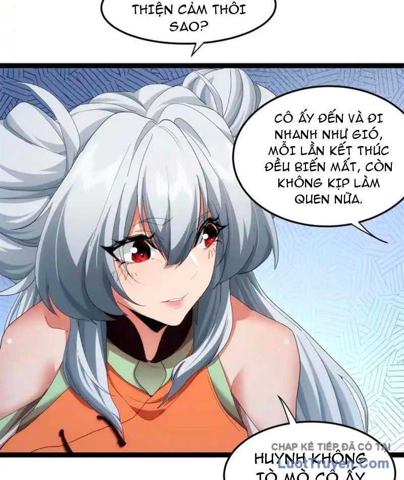 Giáo Chủ Ma Giáo Vụng Trộm Xem Ta Tu Luyện Chapter 41 - 19