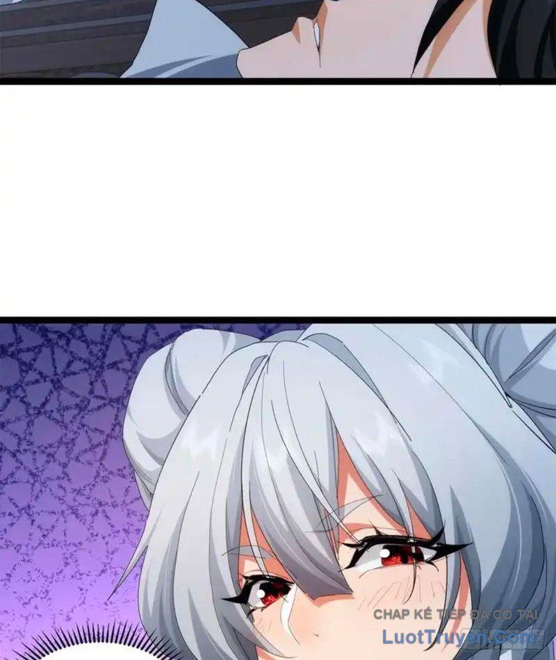 Giáo Chủ Ma Giáo Vụng Trộm Xem Ta Tu Luyện Chapter 41 - 24
