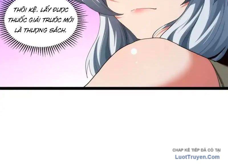 Giáo Chủ Ma Giáo Vụng Trộm Xem Ta Tu Luyện Chapter 41 - 25