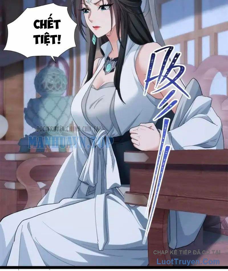 Giáo Chủ Ma Giáo Vụng Trộm Xem Ta Tu Luyện Chapter 41 - 31