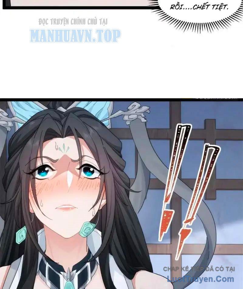 Giáo Chủ Ma Giáo Vụng Trộm Xem Ta Tu Luyện Chapter 41 - 34