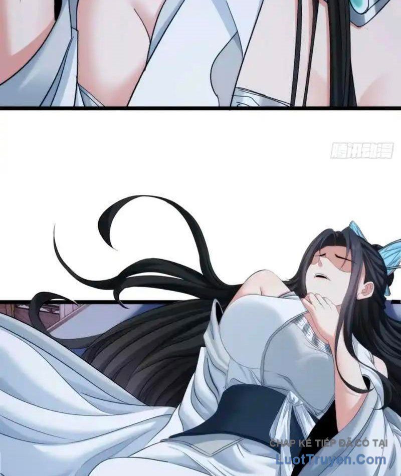 Giáo Chủ Ma Giáo Vụng Trộm Xem Ta Tu Luyện Chapter 41 - 43