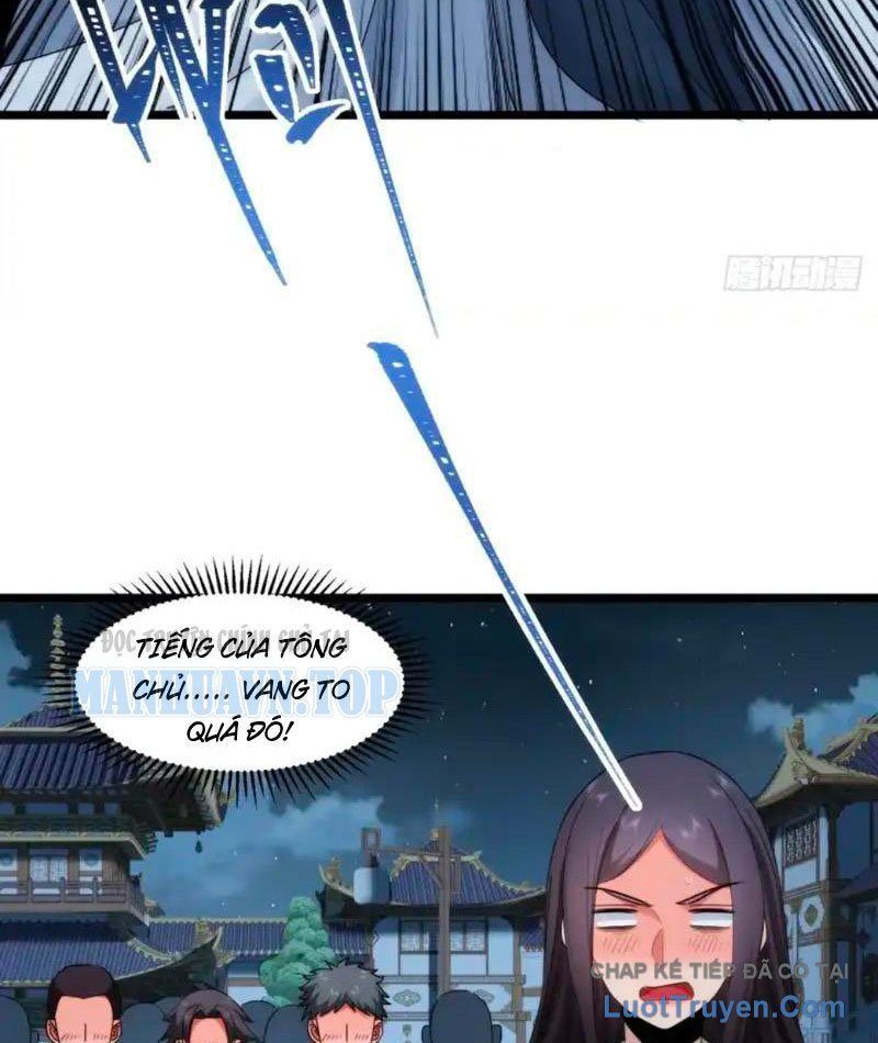 Giáo Chủ Ma Giáo Vụng Trộm Xem Ta Tu Luyện Chapter 41 - 50