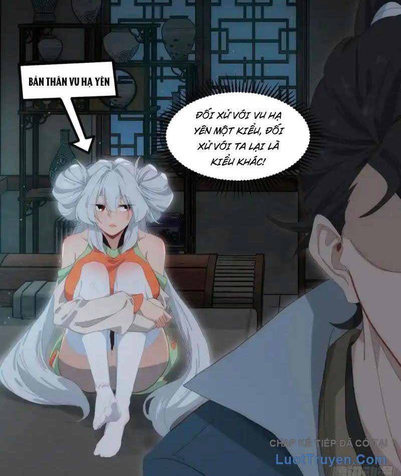 Giáo Chủ Ma Giáo Vụng Trộm Xem Ta Tu Luyện Chapter 41 - 6