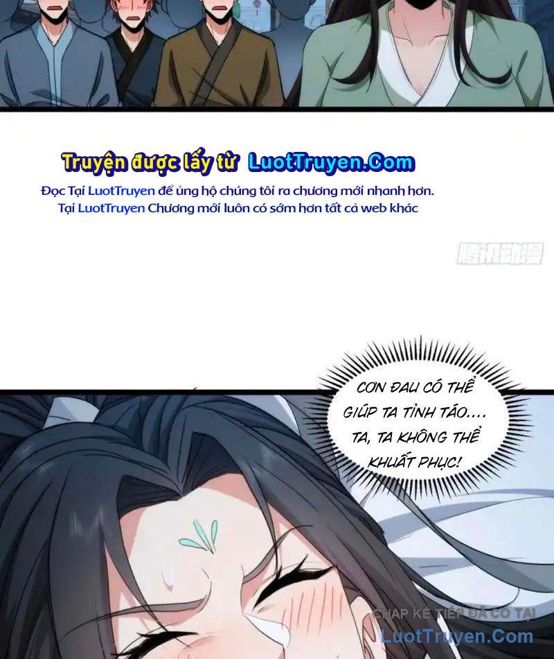 Giáo Chủ Ma Giáo Vụng Trộm Xem Ta Tu Luyện Chapter 41 - 51
