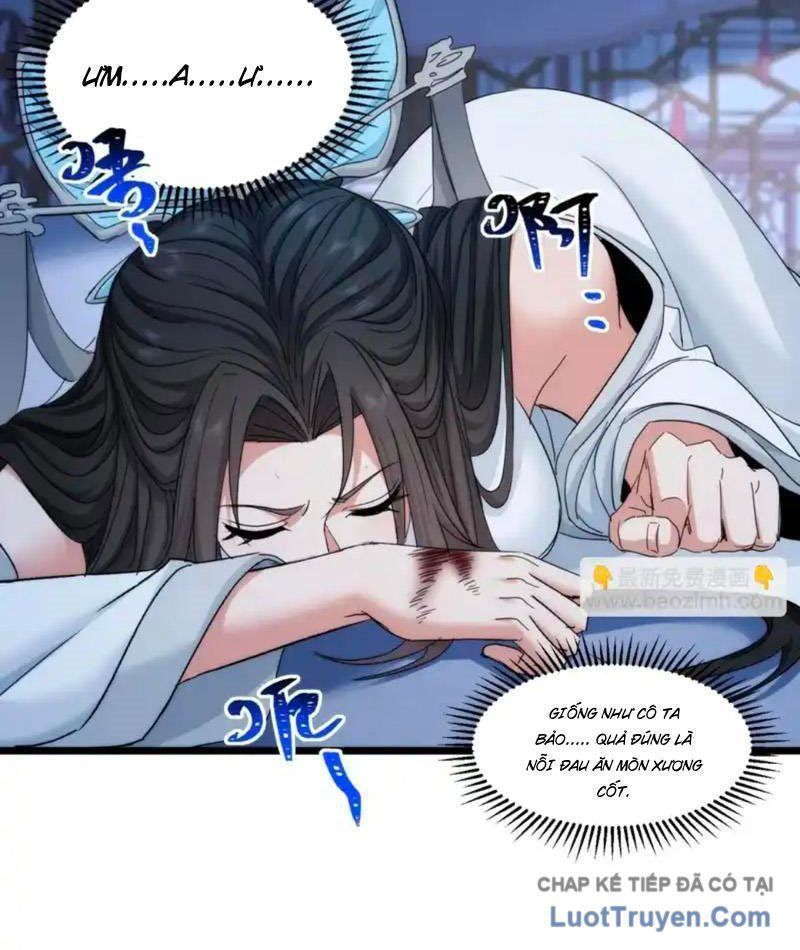 Giáo Chủ Ma Giáo Vụng Trộm Xem Ta Tu Luyện Chapter 41 - 53