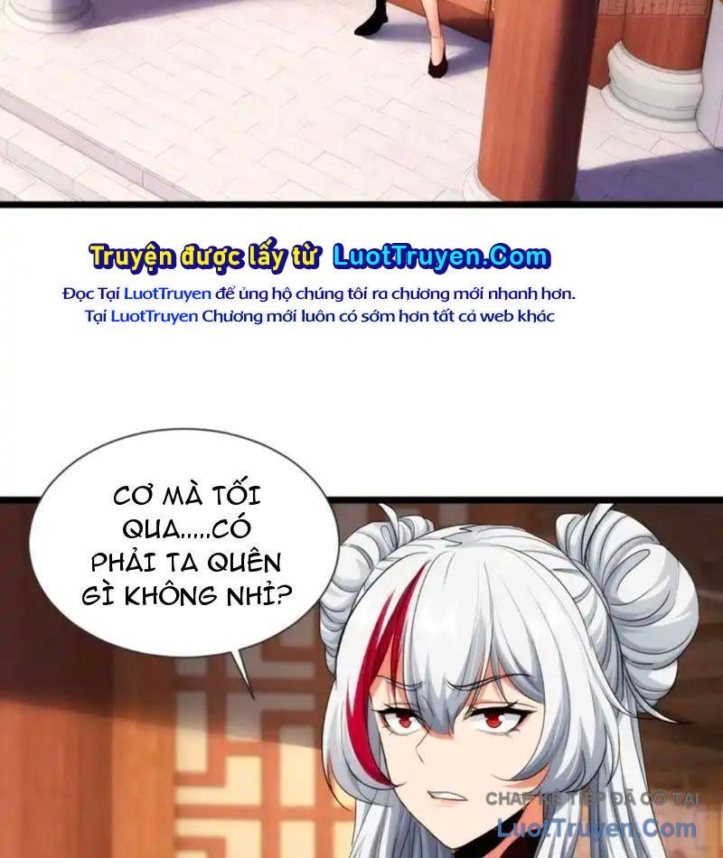 Giáo Chủ Ma Giáo Vụng Trộm Xem Ta Tu Luyện Chapter 41 - 57