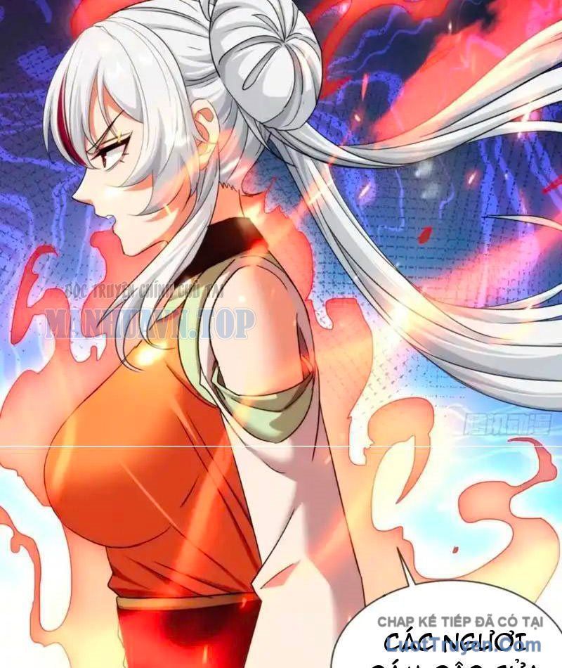 Giáo Chủ Ma Giáo Vụng Trộm Xem Ta Tu Luyện Chapter 41 - 61