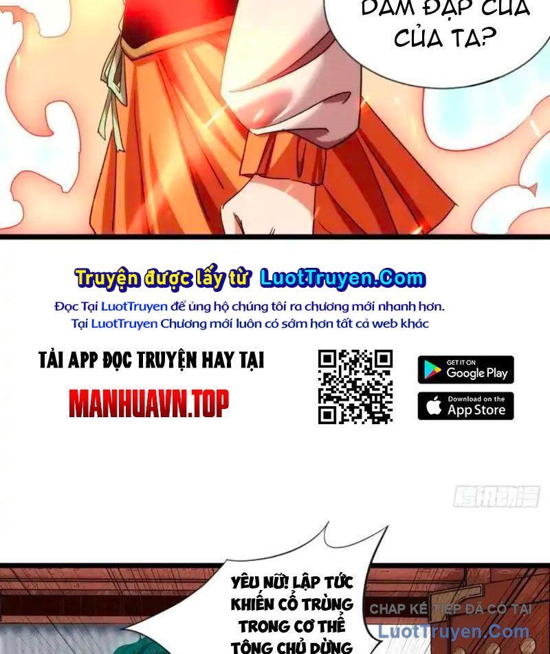 Giáo Chủ Ma Giáo Vụng Trộm Xem Ta Tu Luyện Chapter 41 - 62