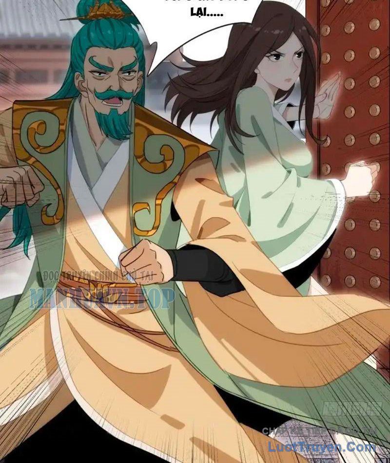 Giáo Chủ Ma Giáo Vụng Trộm Xem Ta Tu Luyện Chapter 41 - 63