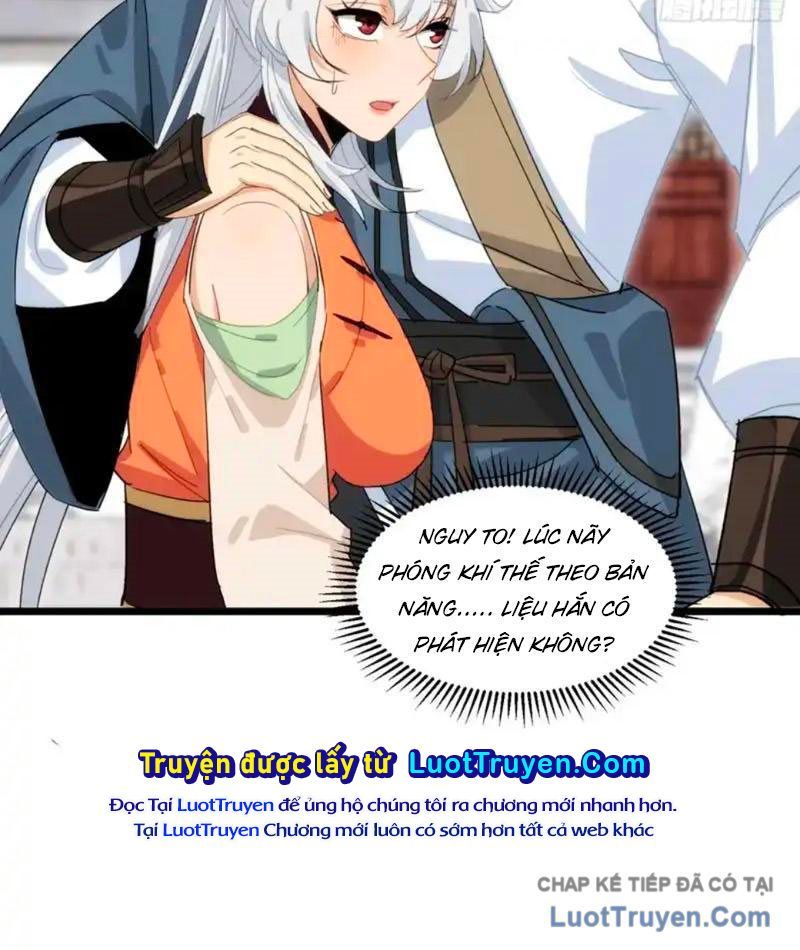 Giáo Chủ Ma Giáo Vụng Trộm Xem Ta Tu Luyện Chapter 41 - 65