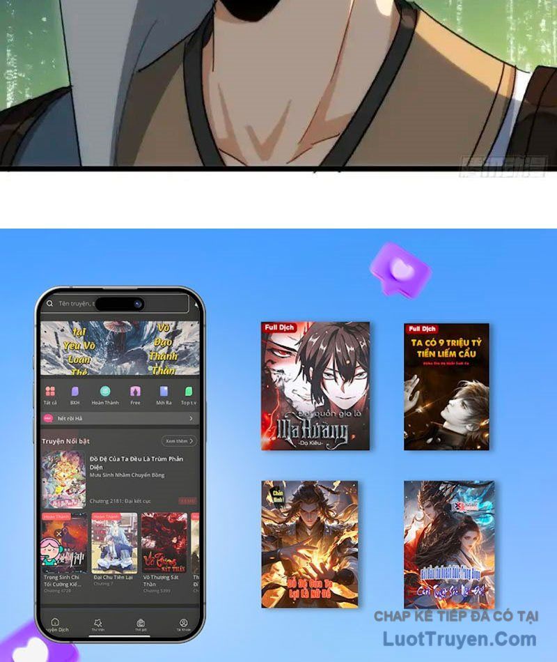 Giáo Chủ Ma Giáo Vụng Trộm Xem Ta Tu Luyện Chapter 41 - 67