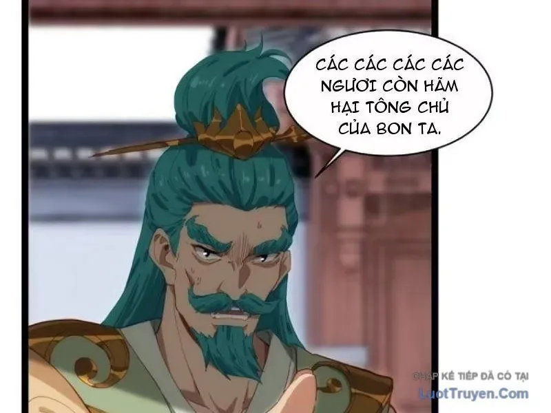 Giáo Chủ Ma Giáo Vụng Trộm Xem Ta Tu Luyện Chapter 42 - 11