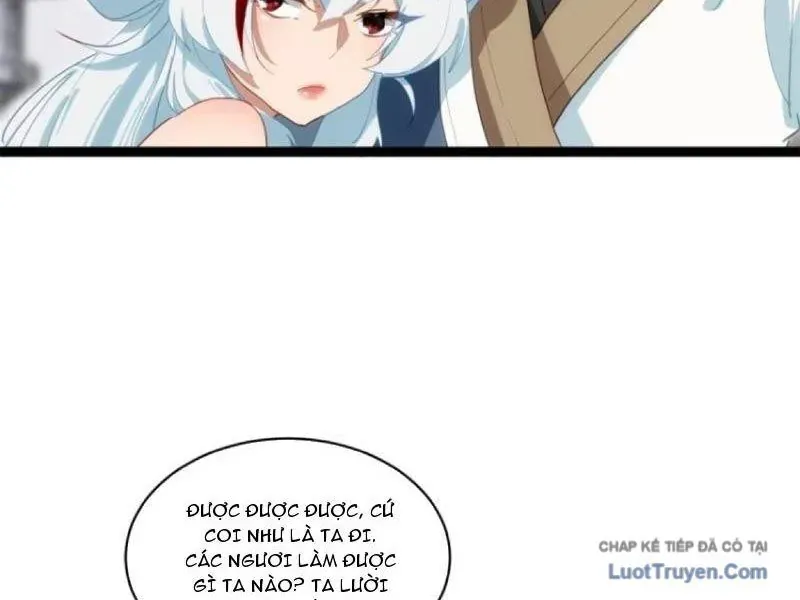 Giáo Chủ Ma Giáo Vụng Trộm Xem Ta Tu Luyện Chapter 42 - 14